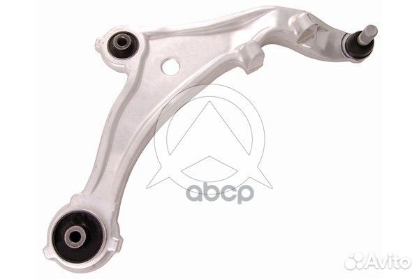 Рычаг подвески перед прав 41379 Sidem