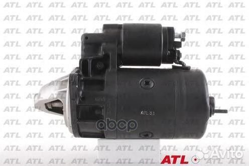 Стартер 12V 08 Kw A10250 Delta Autotechnik