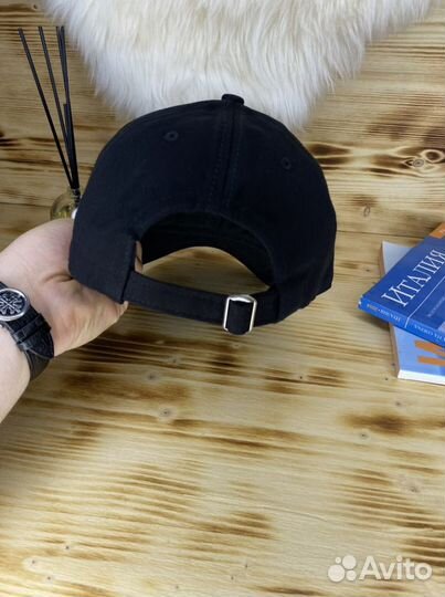 Бейсболка new york