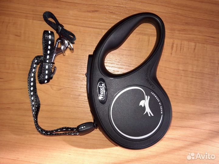 Рулетка для собак flexi