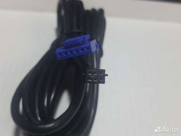 Кабель антенны Шерхан 7-11