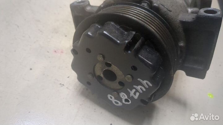 Компрессор кондиционера Jeep Patriot, 2009