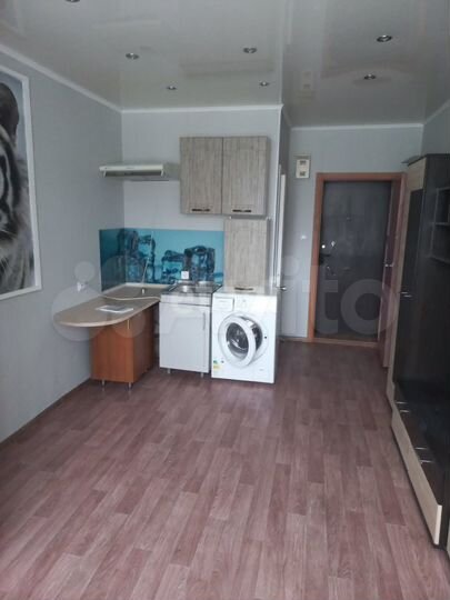 Комната 15,7 м² в 1-к., 1/5 эт.