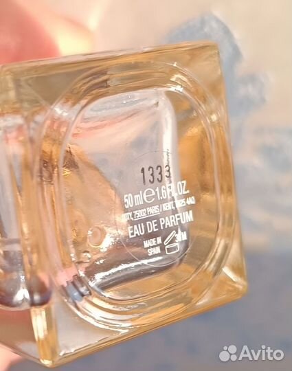 Lacoste Timeless, 50мл оригинал