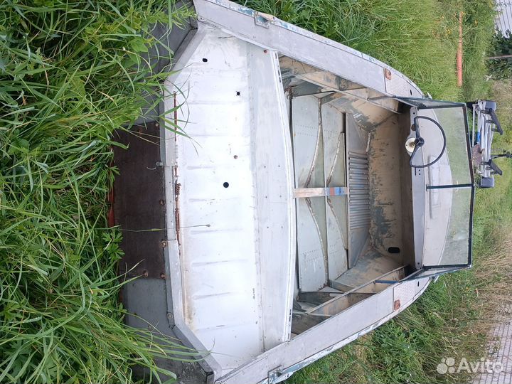 Продам прогресс 4