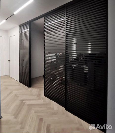 Перегородка для зонирования от производителя