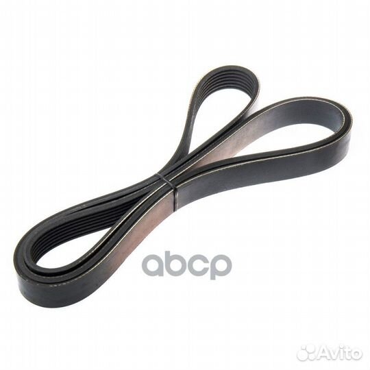 Ремень поликлиновой opel/toyota (7PK1920) gie37151