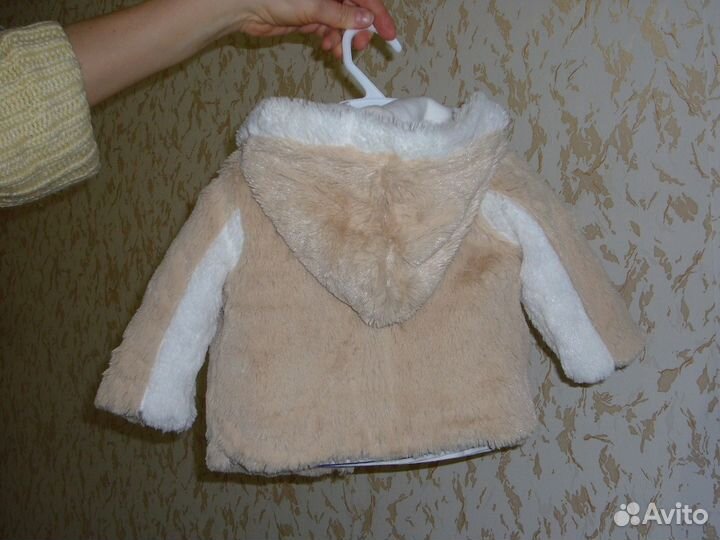 Детский костюмчик