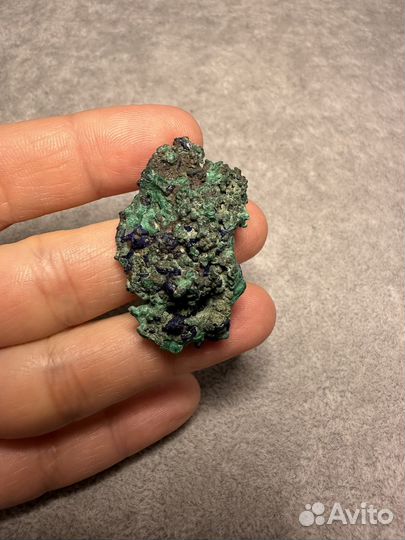 Коллекция камни и минералы