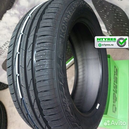 Ikon Tyres Autograph Aqua 3 215/60 R16 99V