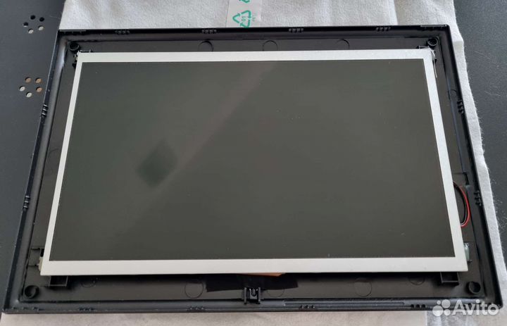 Фоторамка Dexp MP-108 Elegance