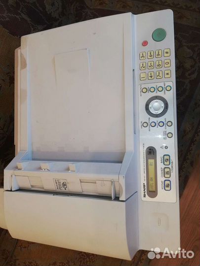 Мфу sharp AM-400