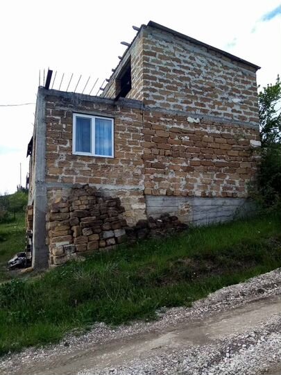 Дом 161 м² на участке 7 сот.