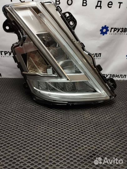 Фара Volvo FH5 24056510