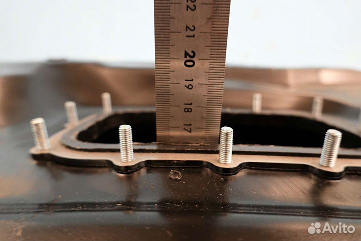 Топливный бак Suzuki Swift