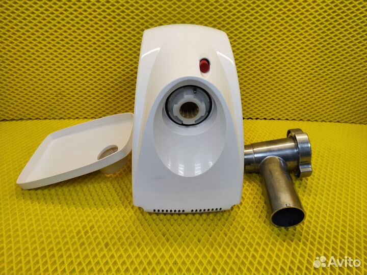 Мясорубка Аксион М 31.03 (Вб 122/3)