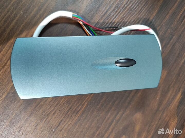 Считыватель ironLogic matrix-III MF