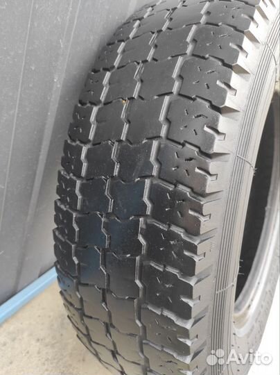 КАМА И-359 225/75 R16C 121N