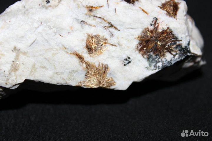 Астрофиллит 136