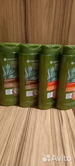 Гель для душа Ив Роше