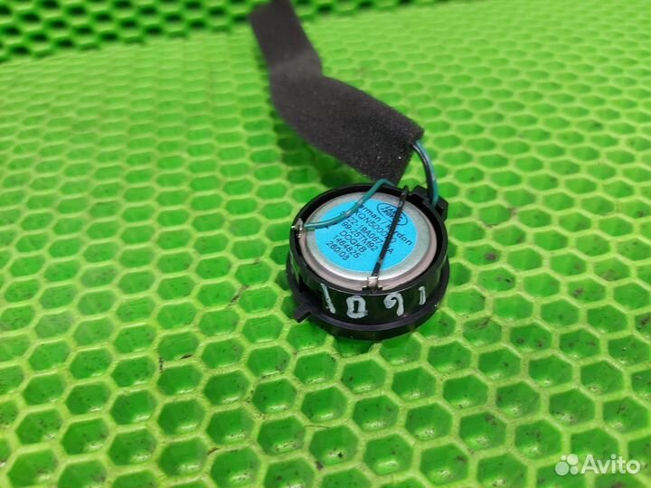 Динамик высокочастотный задний правый Land Rover