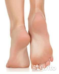 Педикюр-Маникюр.Ручной.Обрезной.Классич.Опыт24г