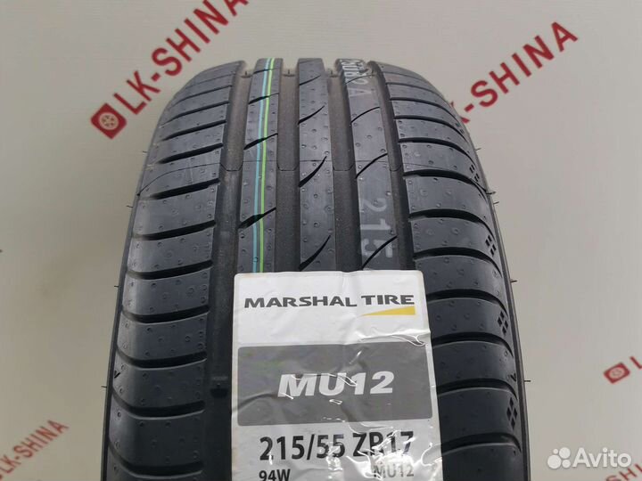 Marshal MU12 215/55 R17 94W