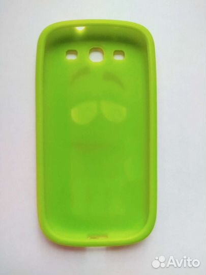 Чехол на Samsung galaxy s3