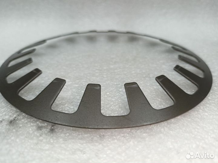 Пружина АКПП Mazda FNR5