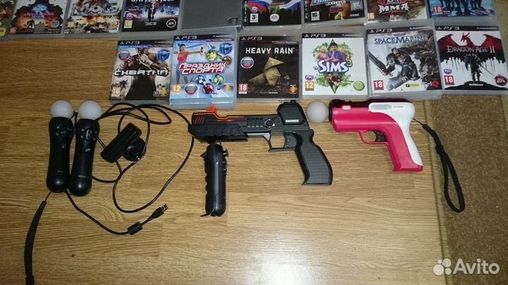 Провод на sony playstation-3,AV-шнур