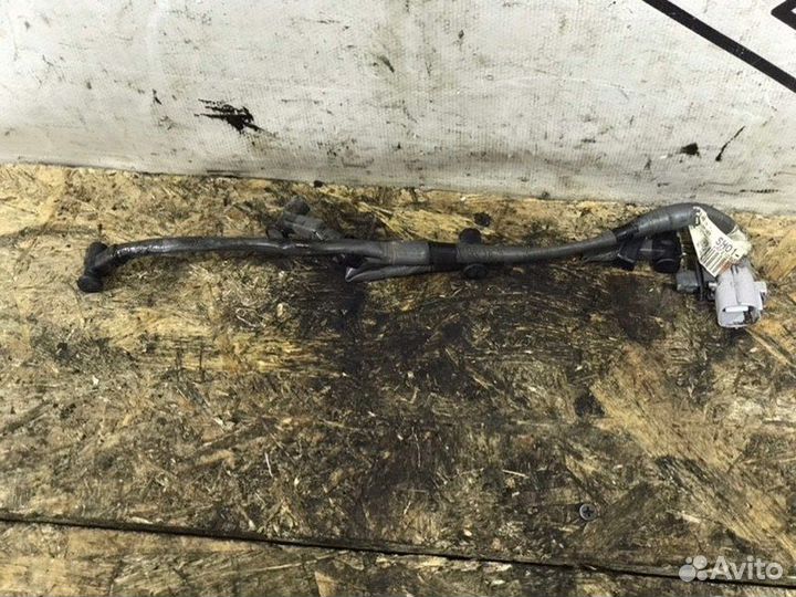 Проводка свечей накала Mazda 6 GJ SHY1