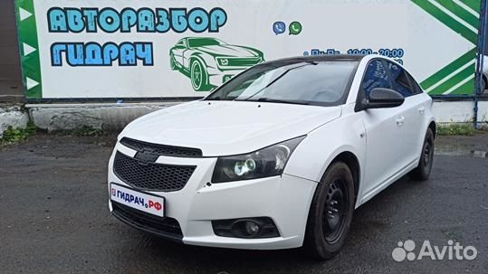 Пружина передняя Chevrolet Cruze 23447480