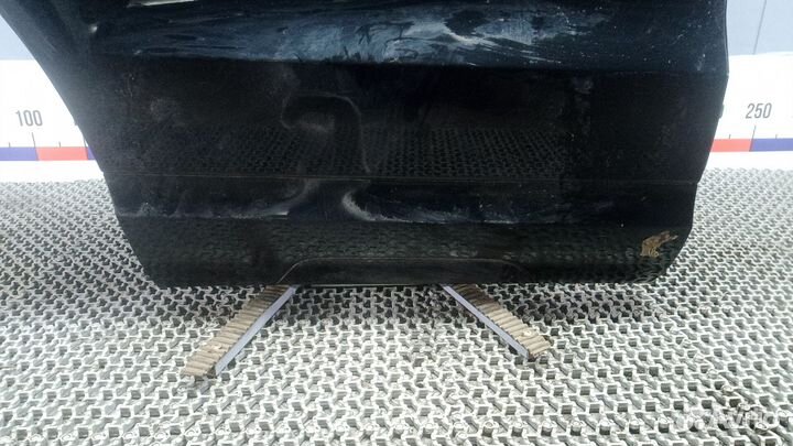 Дверь задняя правая Audi Q3/RS Q3