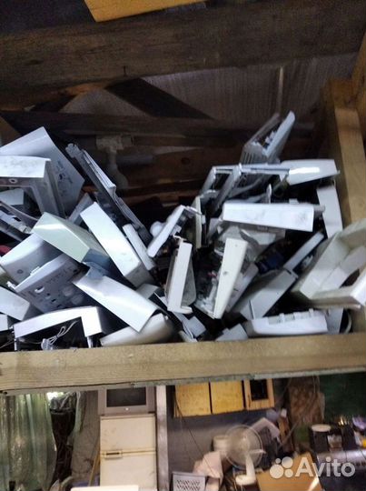 Запчасти для стиральных машин