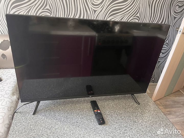 Телевизор SMART tv xiaomi 32 a2