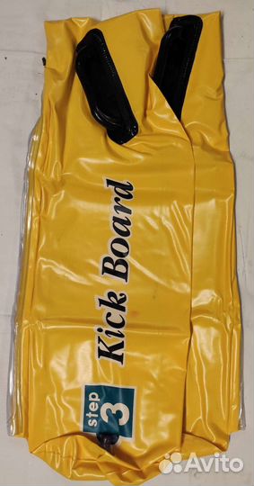 Матрас для плавания