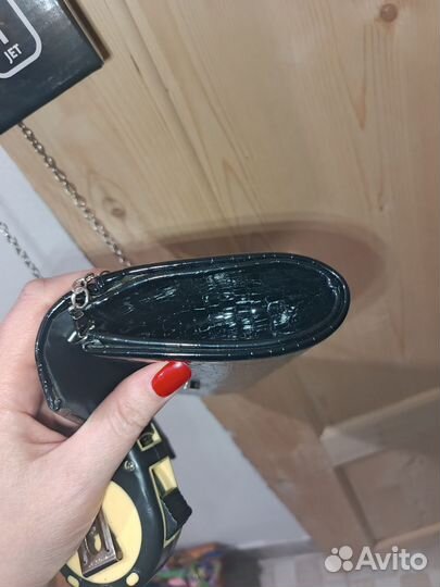 Клатч женский