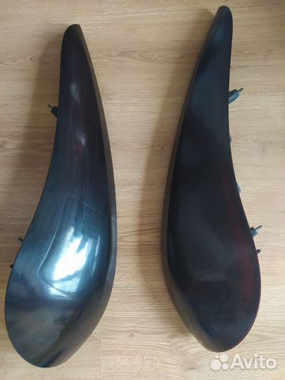 Задние фонари Калина 1 хэтчбек