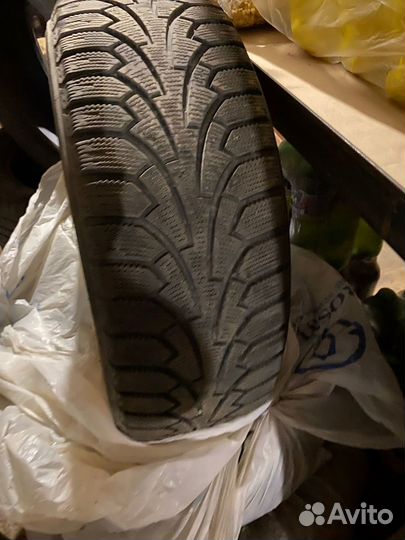 Michelin Primacy HP 2.25/4.5 R16