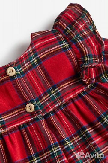 Платье hm 68 74