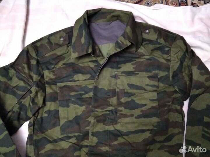 Комуфляж флора