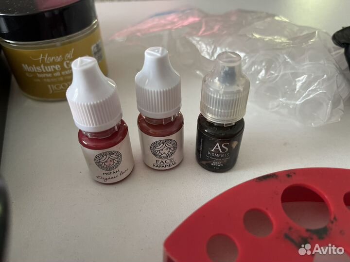 Машинка для перманентного макияжа цена за все