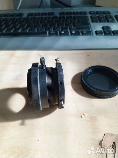 Адаптер Sony E