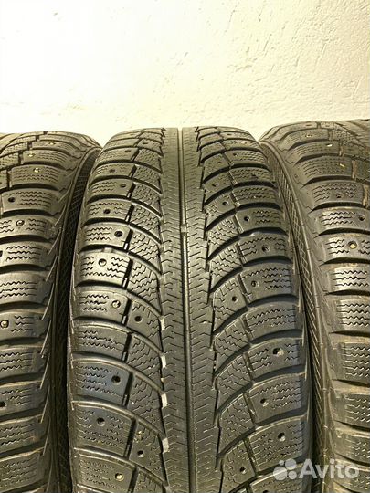 Gislaved Nord Frost 5 205/60 R16 96T