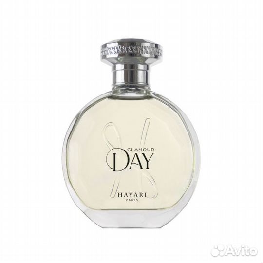 Hayari Parfums Glamour Day парфюмерная вода 100 мл