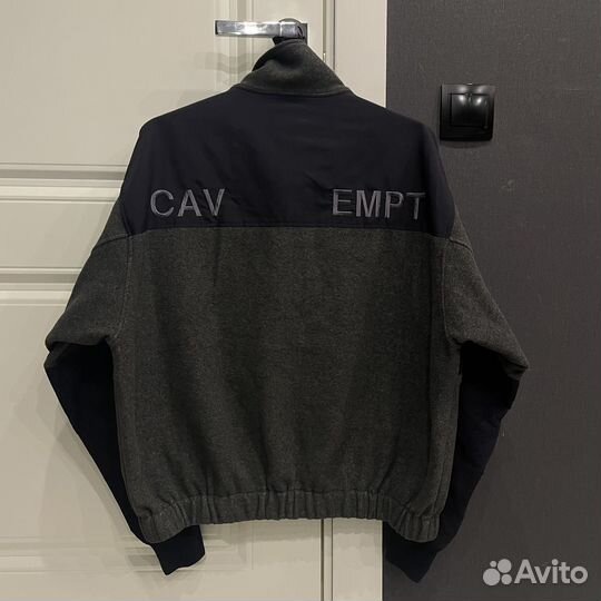 Cav empt куртка