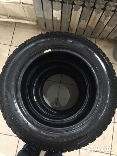 Sava Eskimo Stud 185/65 R15