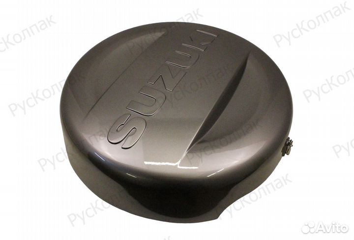 Колпак запасного колеса Витара Бронза