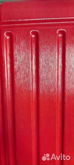 Чемодан на колесах ручная кладь s