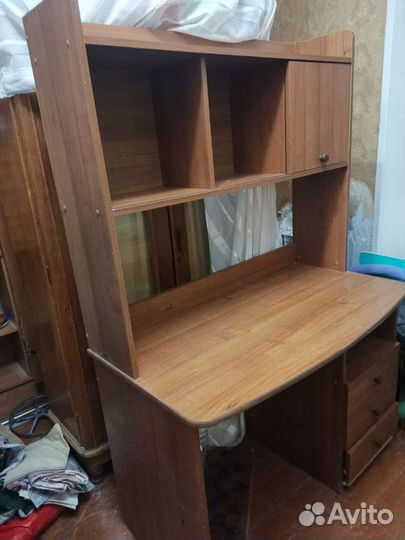 Компьютерный стол бу